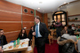 Inaugurazione